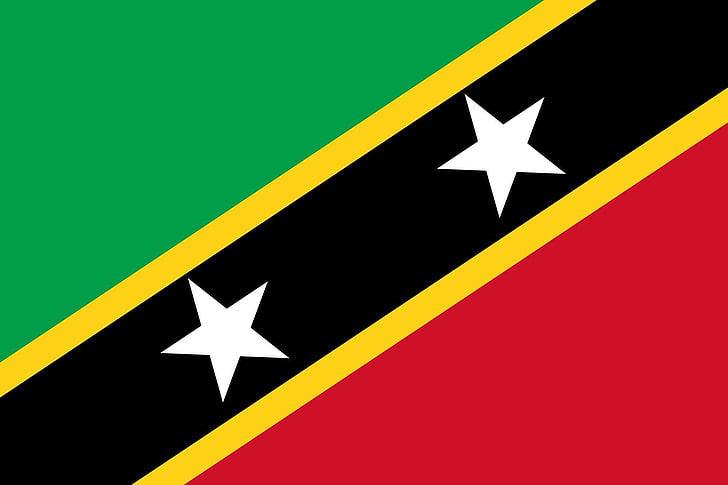 apostille Saint Kitts