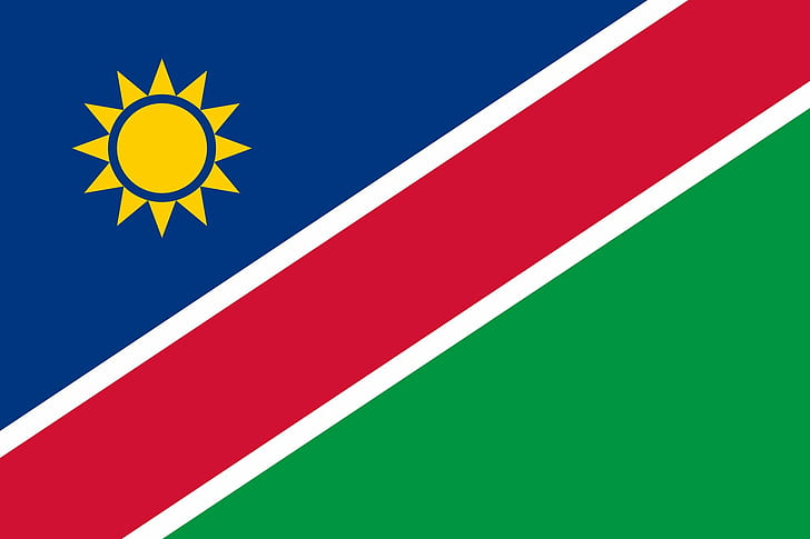 apostille namibia