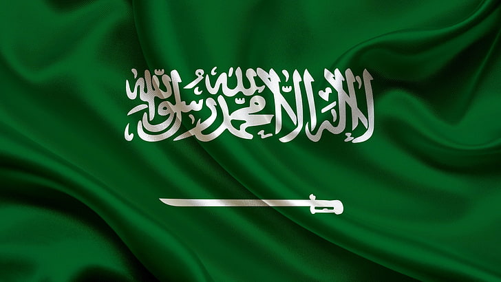 apostille Saudi Arabia