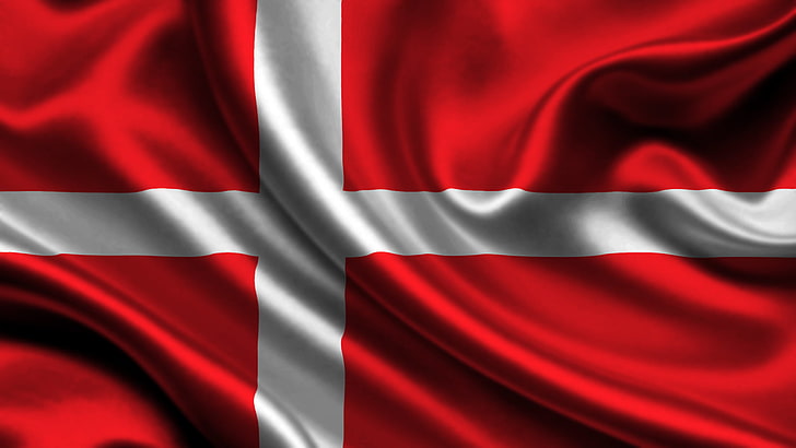 Denmark Apsotille