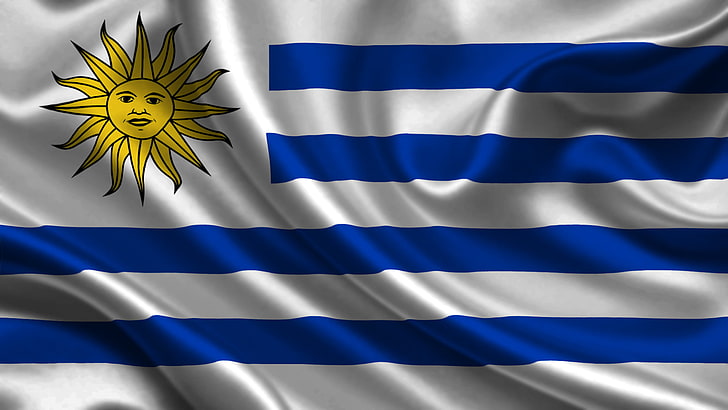 apostille uruguay