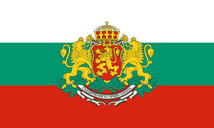 Apostille bulgaria