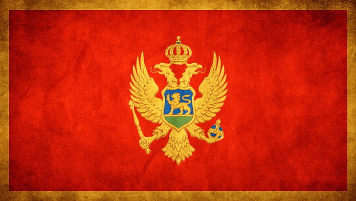 apostille montenegro