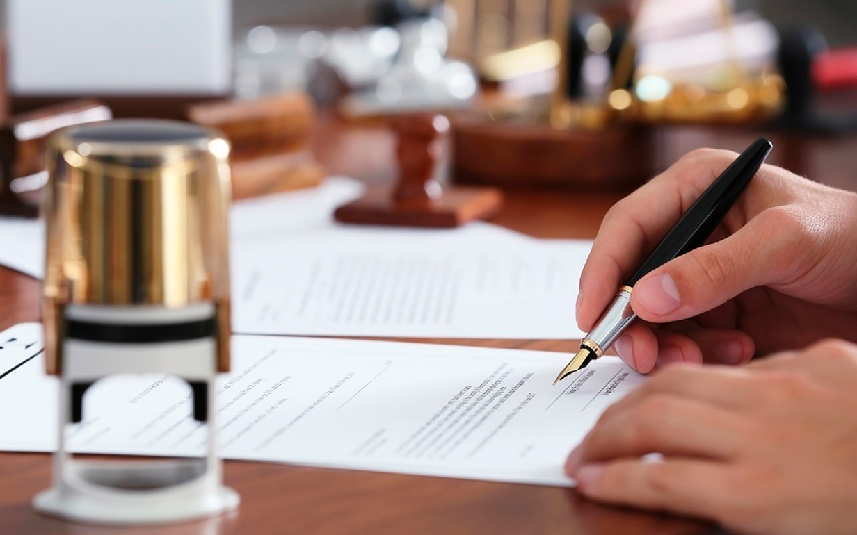 Notary Services