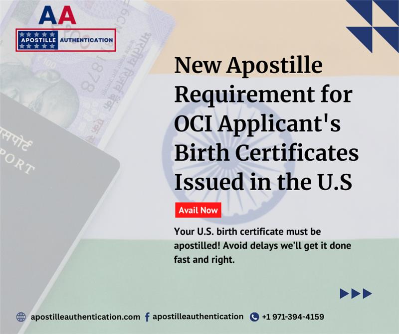 Apostille