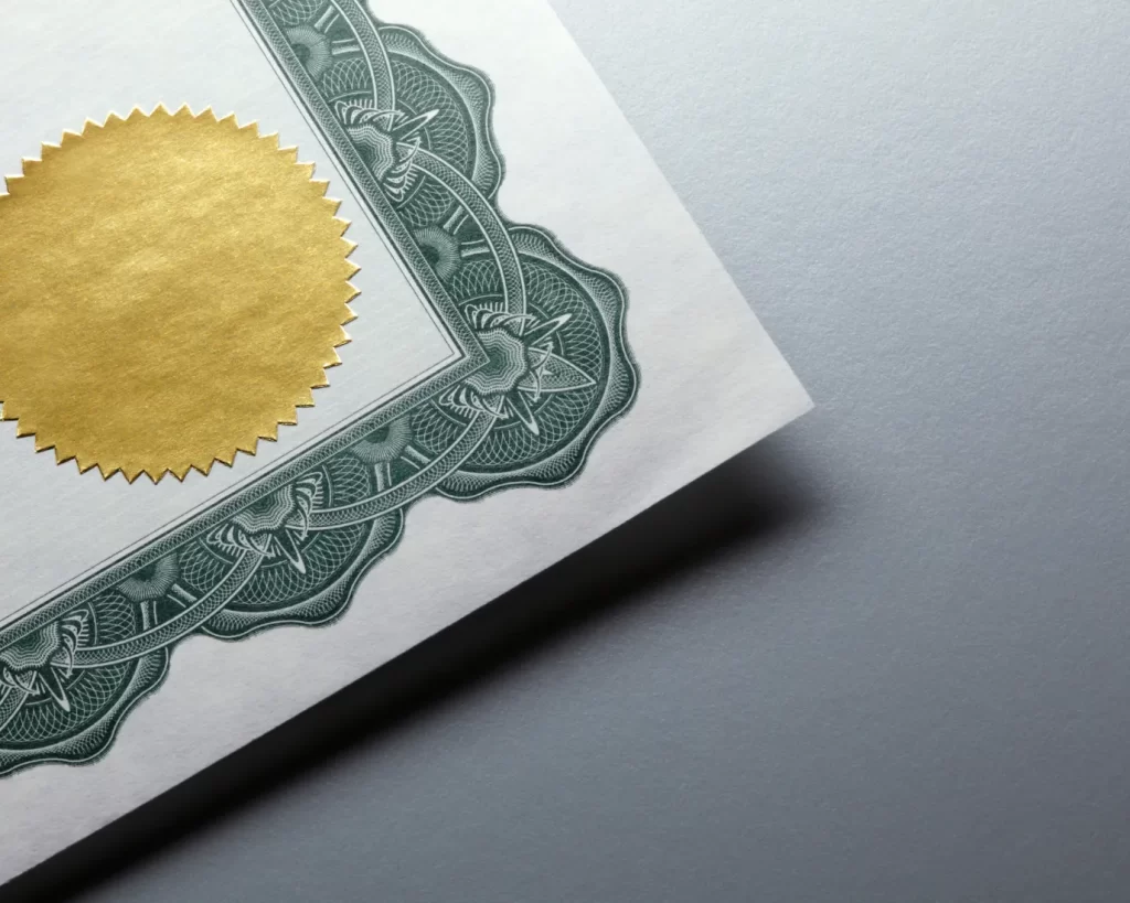 Apostille Transcript: How to Legalize Academic Records for International Use