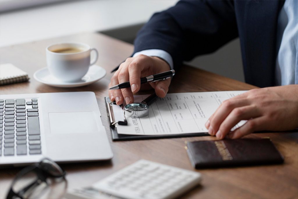 Legal Document Translation: Precision, Compliance & Peace of Mind