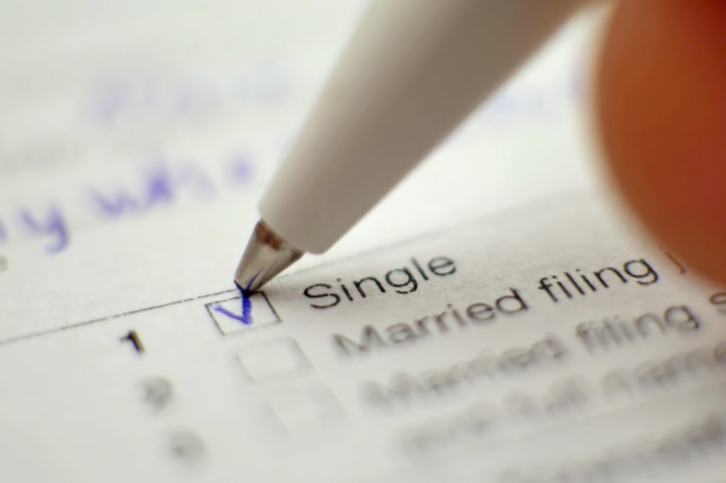 Apostille of Single Status: What You Need to Know for International Marriage and Visa Applications